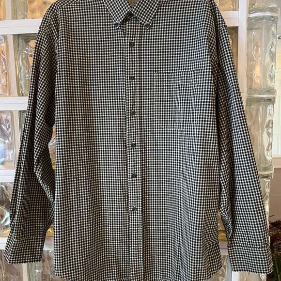 Haggar Other - Haggar Men’s Button Down Dress Shirt